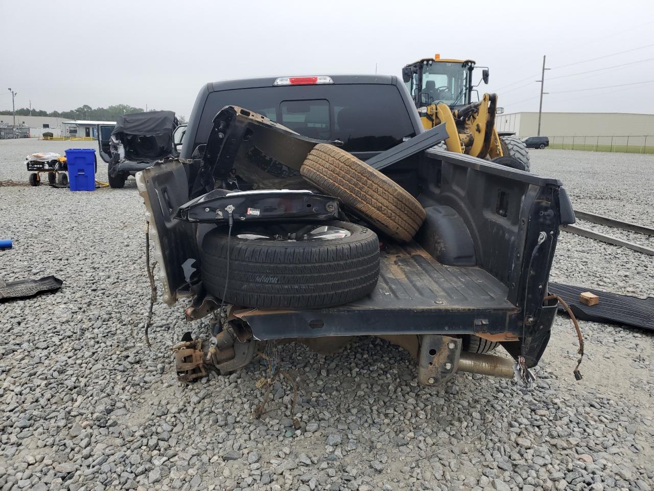 Ford F-150 Supercrew Image 7