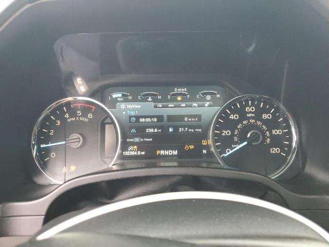 Ford F-150 Supercrew Image 12