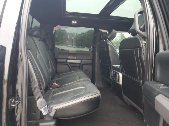 Ford F-150 Supercrew Image 10