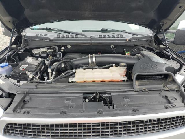 Ford F-150 Supercrew Image 9