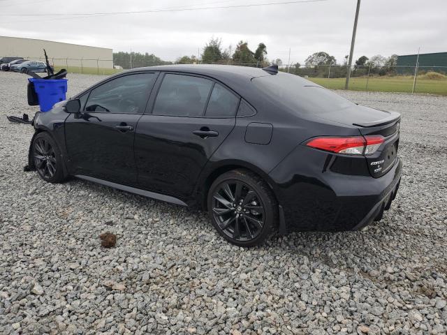 Toyota Corolla Se Image 8