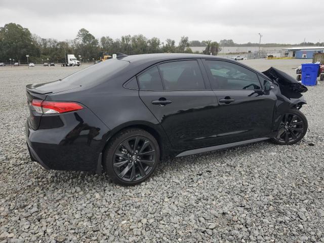 Toyota Corolla Se Image 11