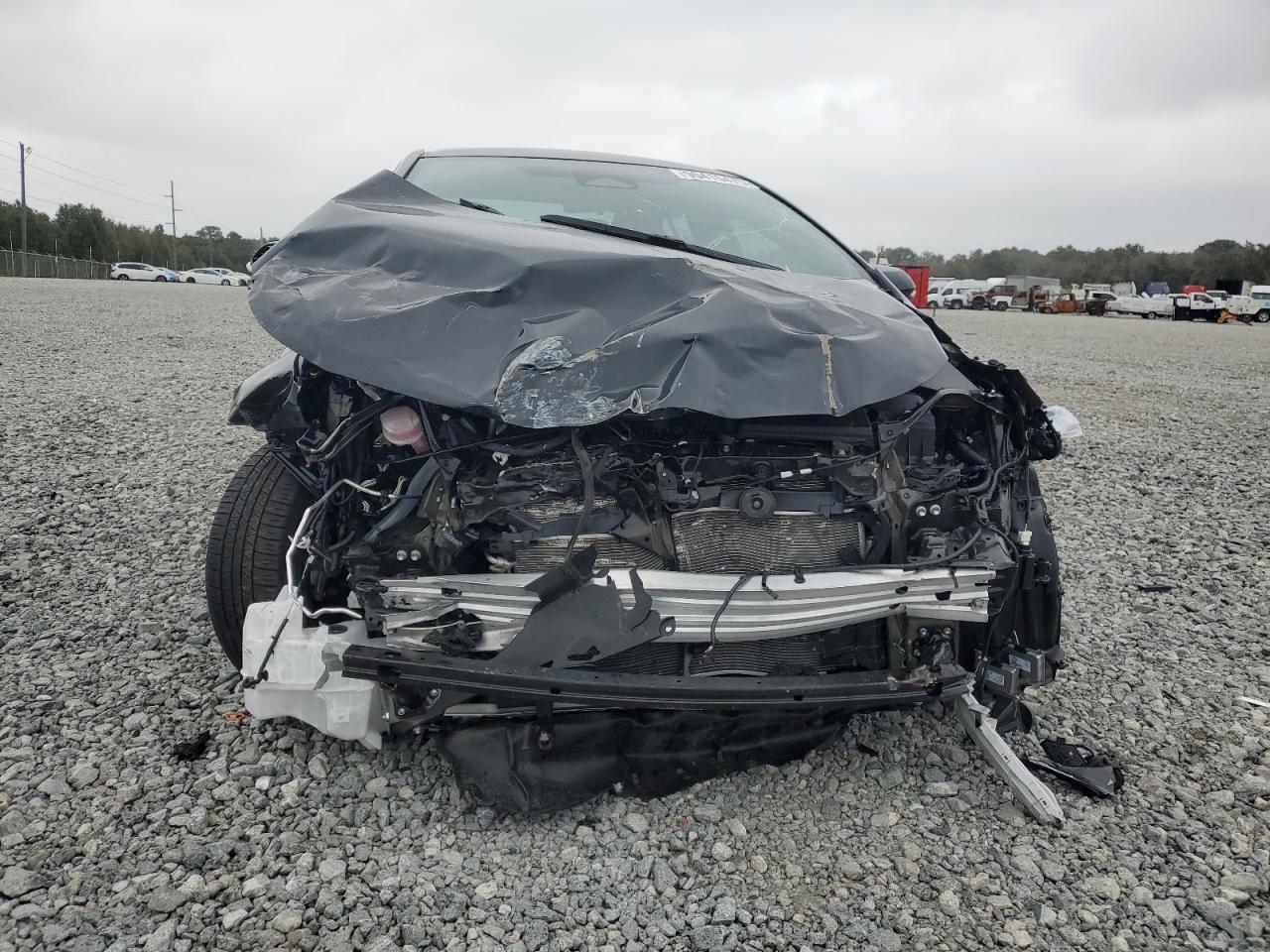 Toyota Corolla Se Image 2