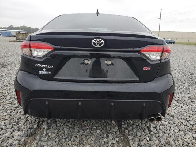 Toyota Corolla Se Image 12