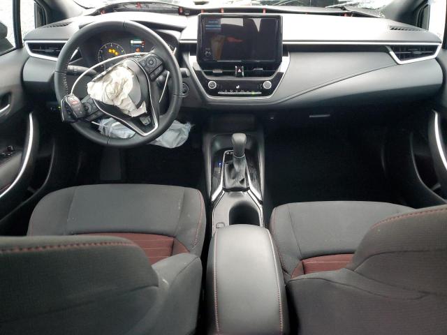 Toyota Corolla Se Image 7