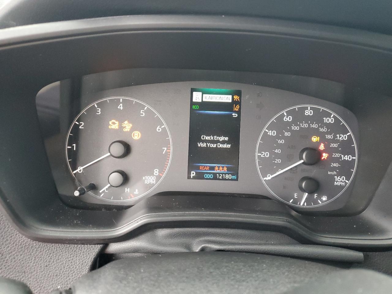 Toyota Corolla Se Image 4