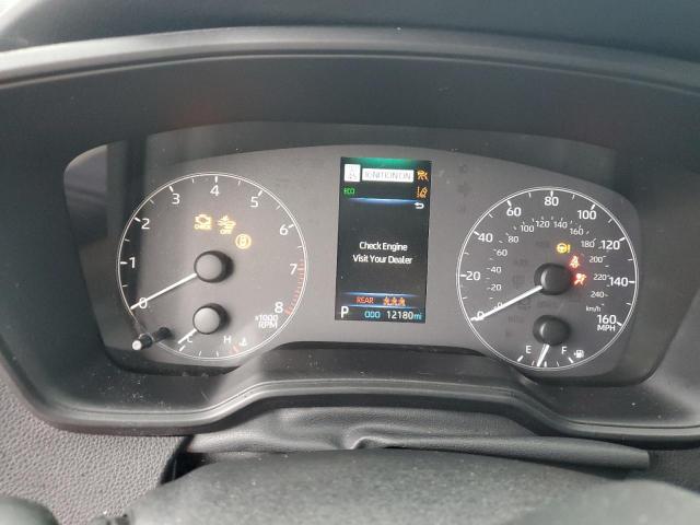 Toyota Corolla Se Image 4