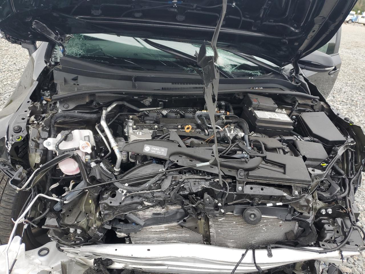 Toyota Corolla Se Image 6