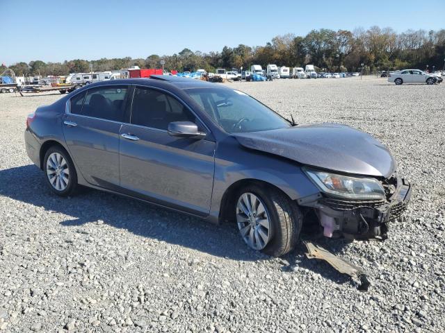Honda Accord Exl Image 11
