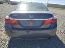 Honda Accord Exl Image 2