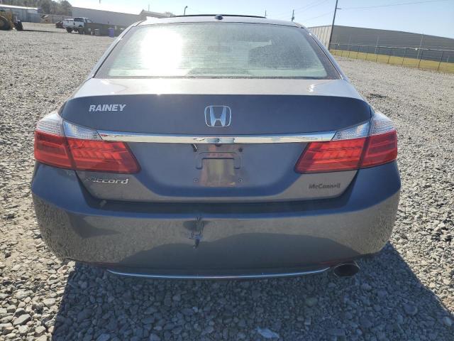 Honda Accord Exl Image 2