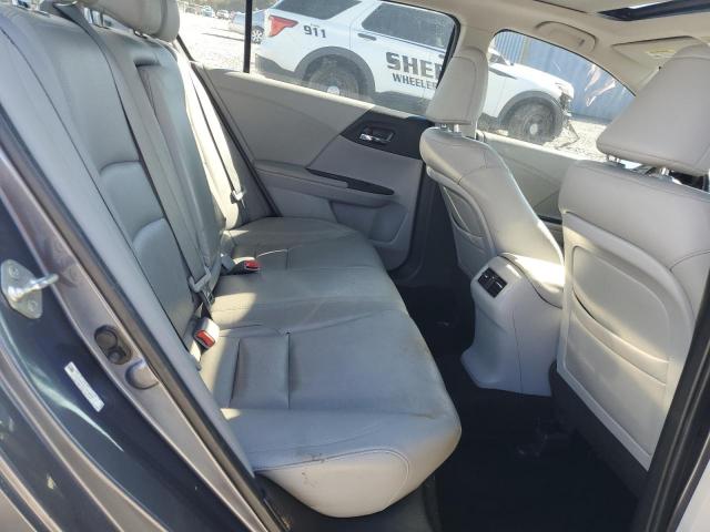 Honda Accord Exl Image 7