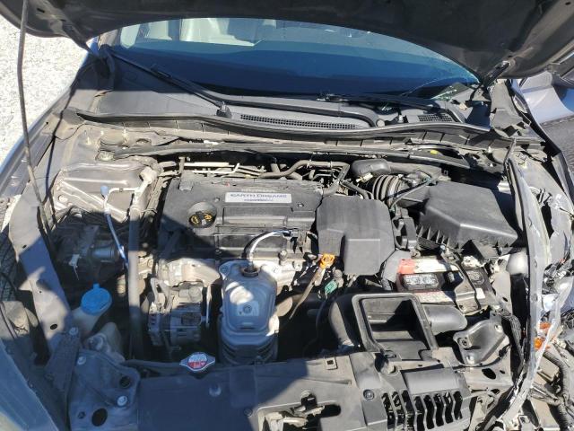 Honda Accord Exl Image 5