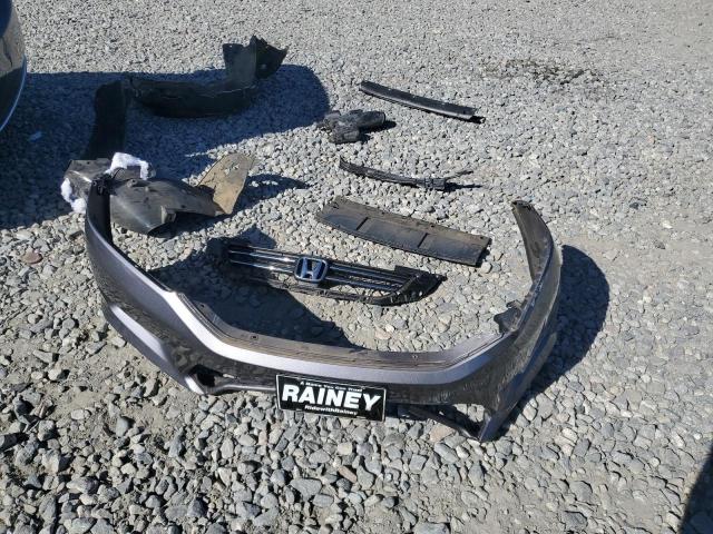 Honda Accord Exl Image 13