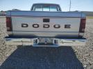Dodge Dakota Image 3