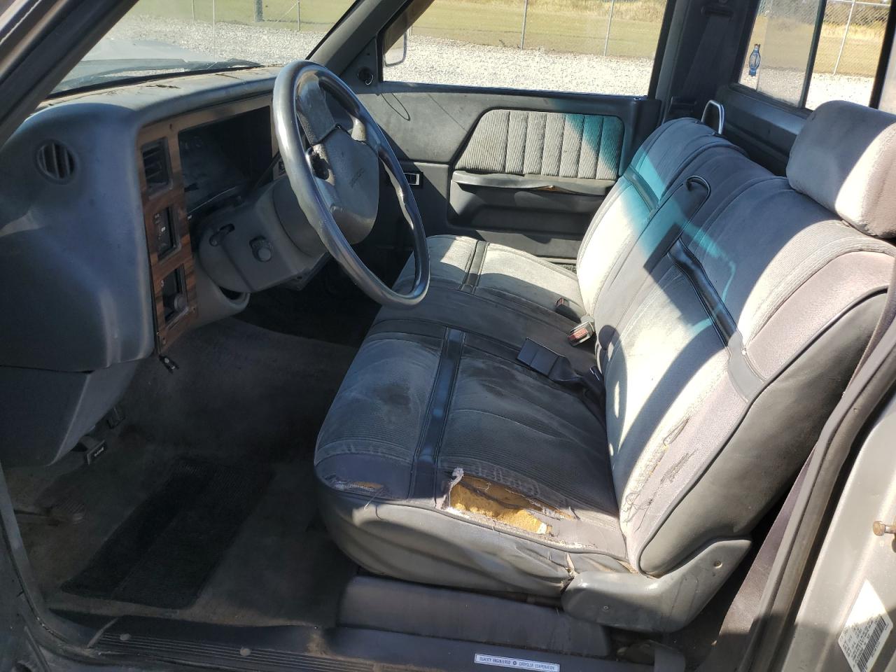 Dodge Dakota Image 10