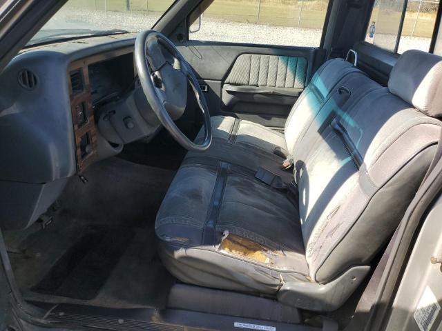 Dodge Dakota Image 10