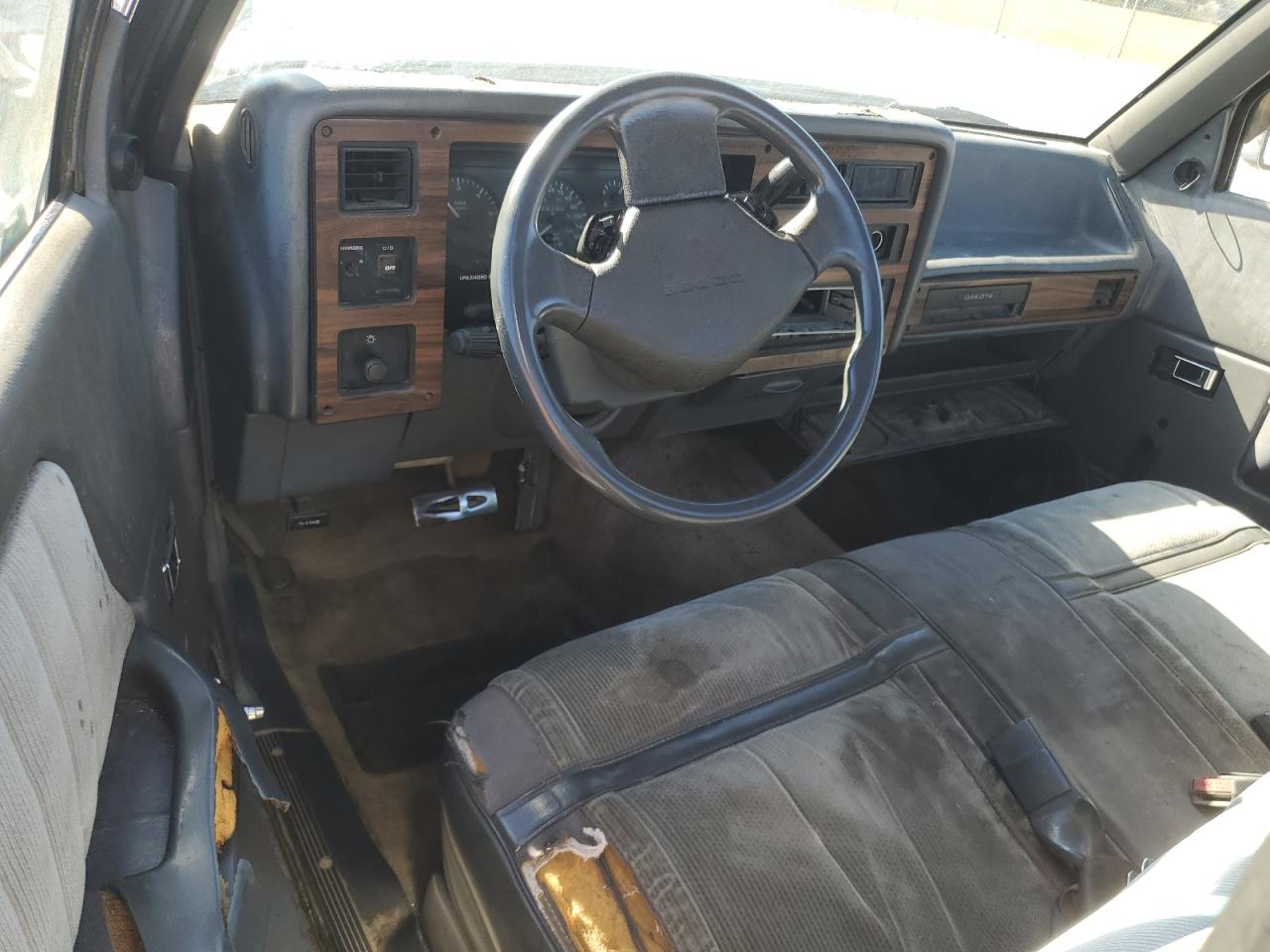 Dodge Dakota Image 11