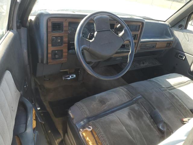 Dodge Dakota Image 11