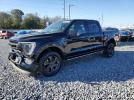 Ford F-150 Supercrew Image 1