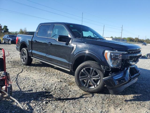 Ford F-150 Supercrew Image 4