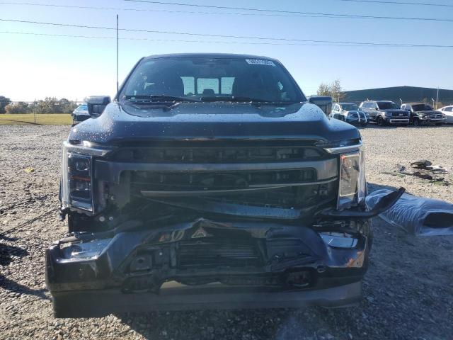 Ford F-150 Supercrew Image 3