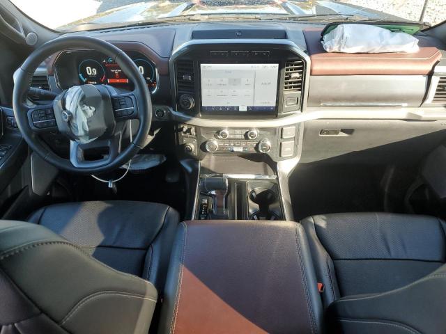 Ford F-150 Supercrew Image 6