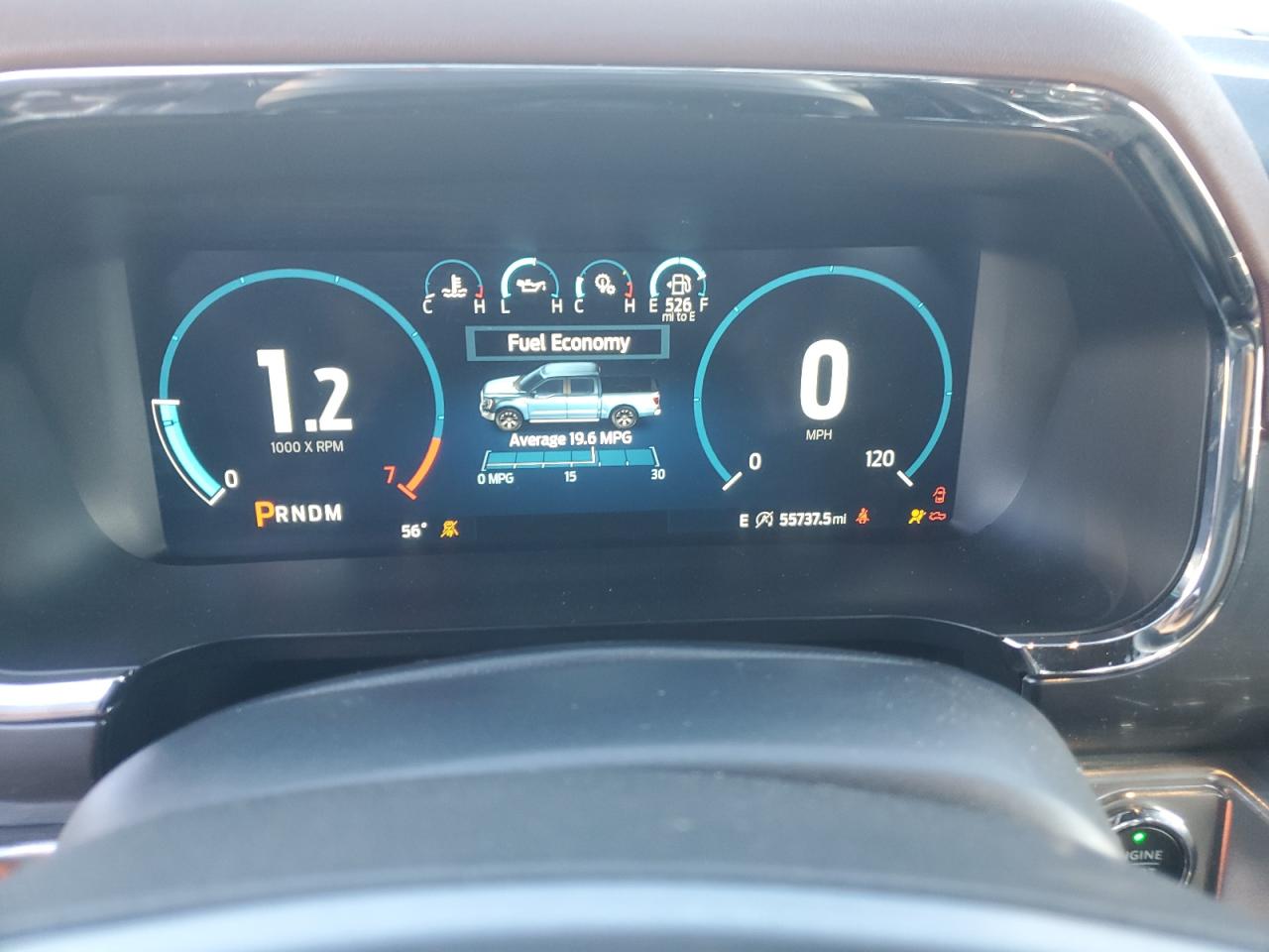 Ford F-150 Supercrew Image 9