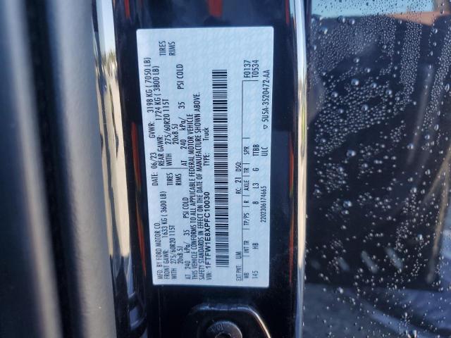 Ford F-150 Supercrew Image 2