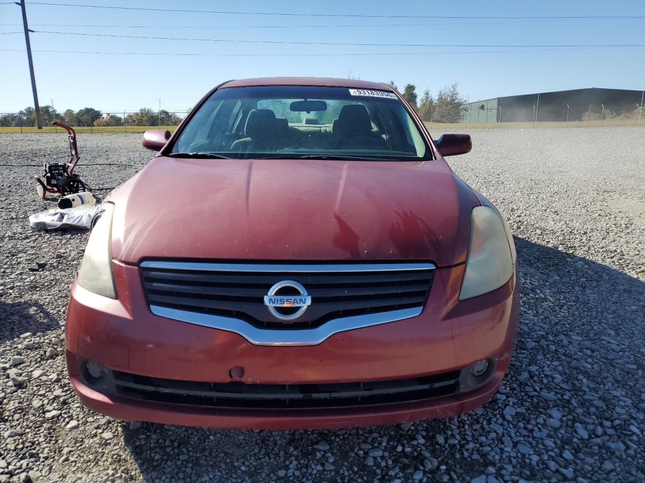 Nissan Altima 2.5 Image 7