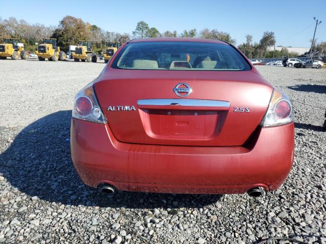 Nissan Altima 2.5 Image 8