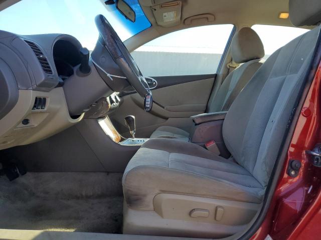 Nissan Altima 2.5 Image 3