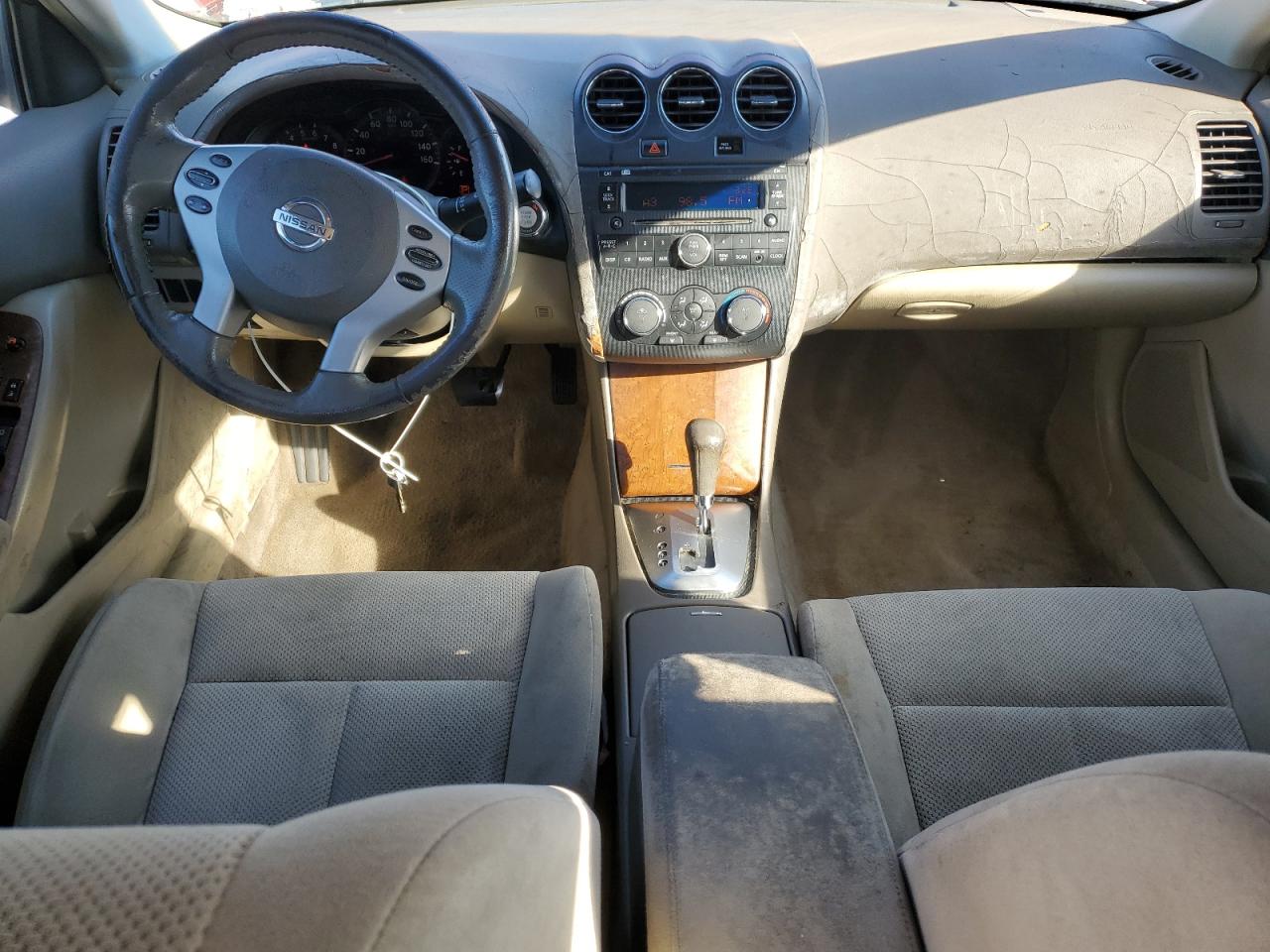 Nissan Altima 2.5 Image 5