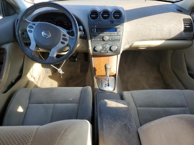 Nissan Altima 2.5 Image 5