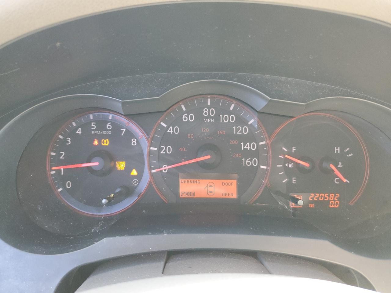 Nissan Altima 2.5 Image 10