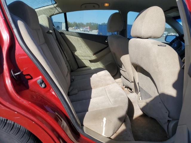 Nissan Altima 2.5 Image 9