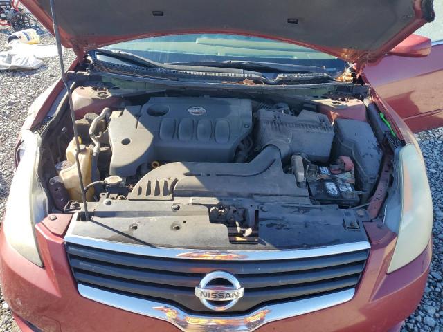 Nissan Altima 2.5 Image 6