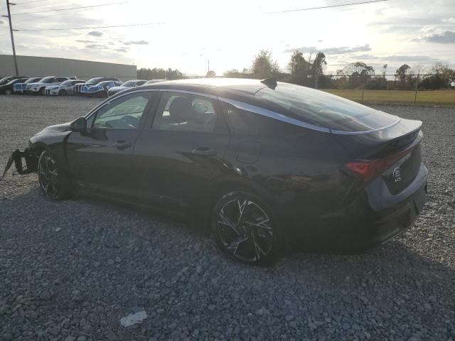 Kia K5 Gt Line Image 4