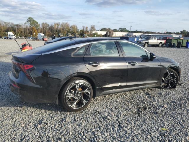 Kia K5 Gt Line Image 2