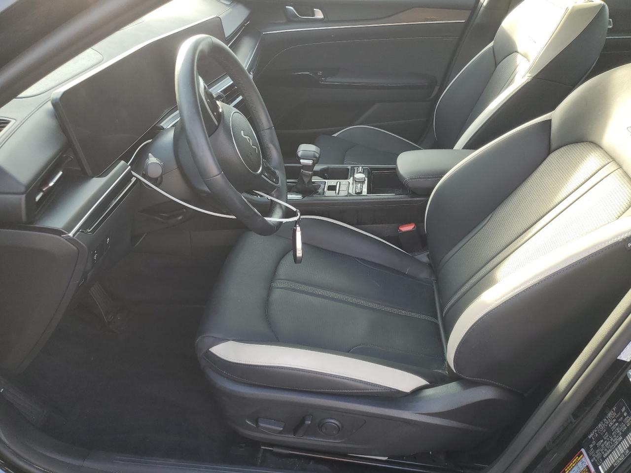 Kia K5 Gt Line Image 11