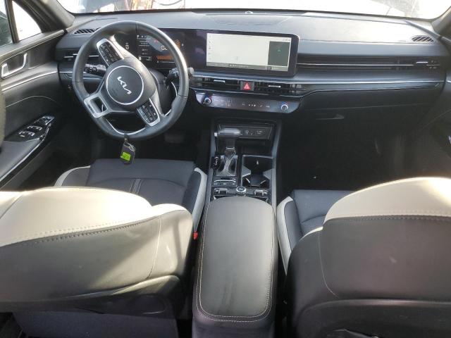 Kia K5 Gt Line Image 10