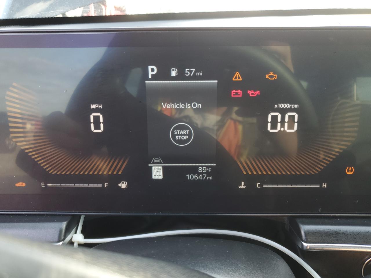 Kia K5 Gt Line Image 12