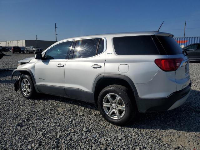 GMC Acadia Sle Image 8