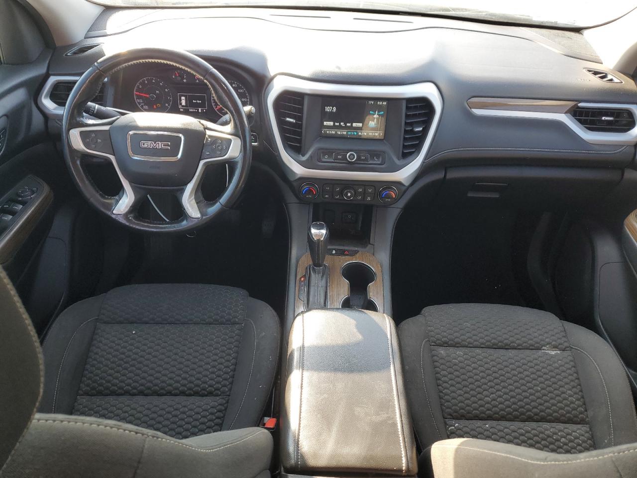 GMC Acadia Sle Image 6