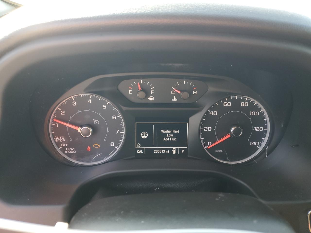 GMC Acadia Sle Image 10