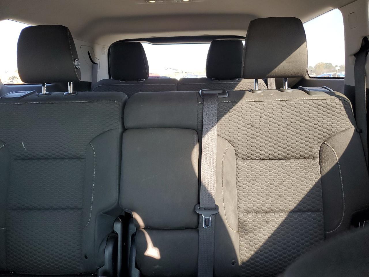 GMC Acadia Sle Image 7