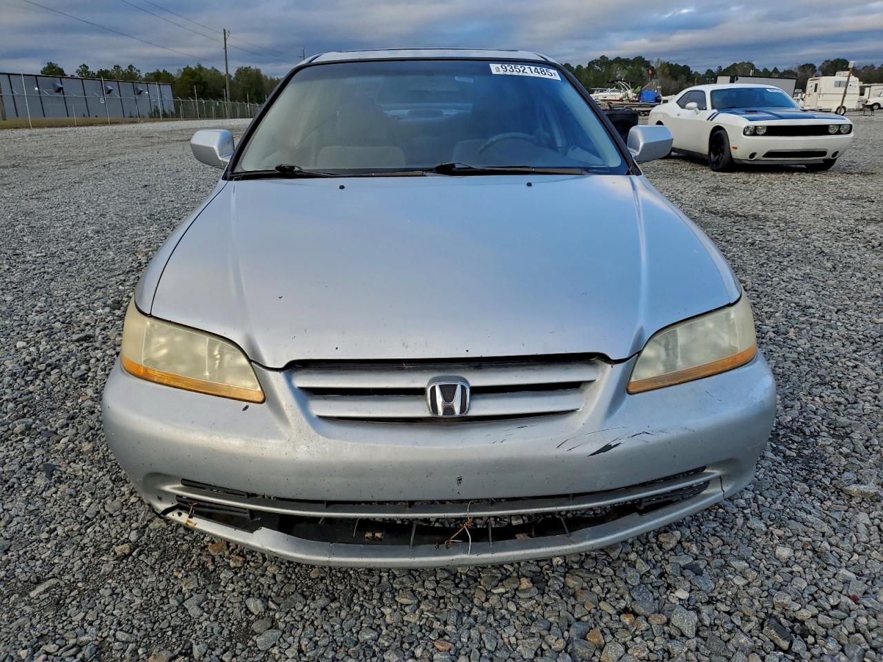 Honda Accord Se Image 11