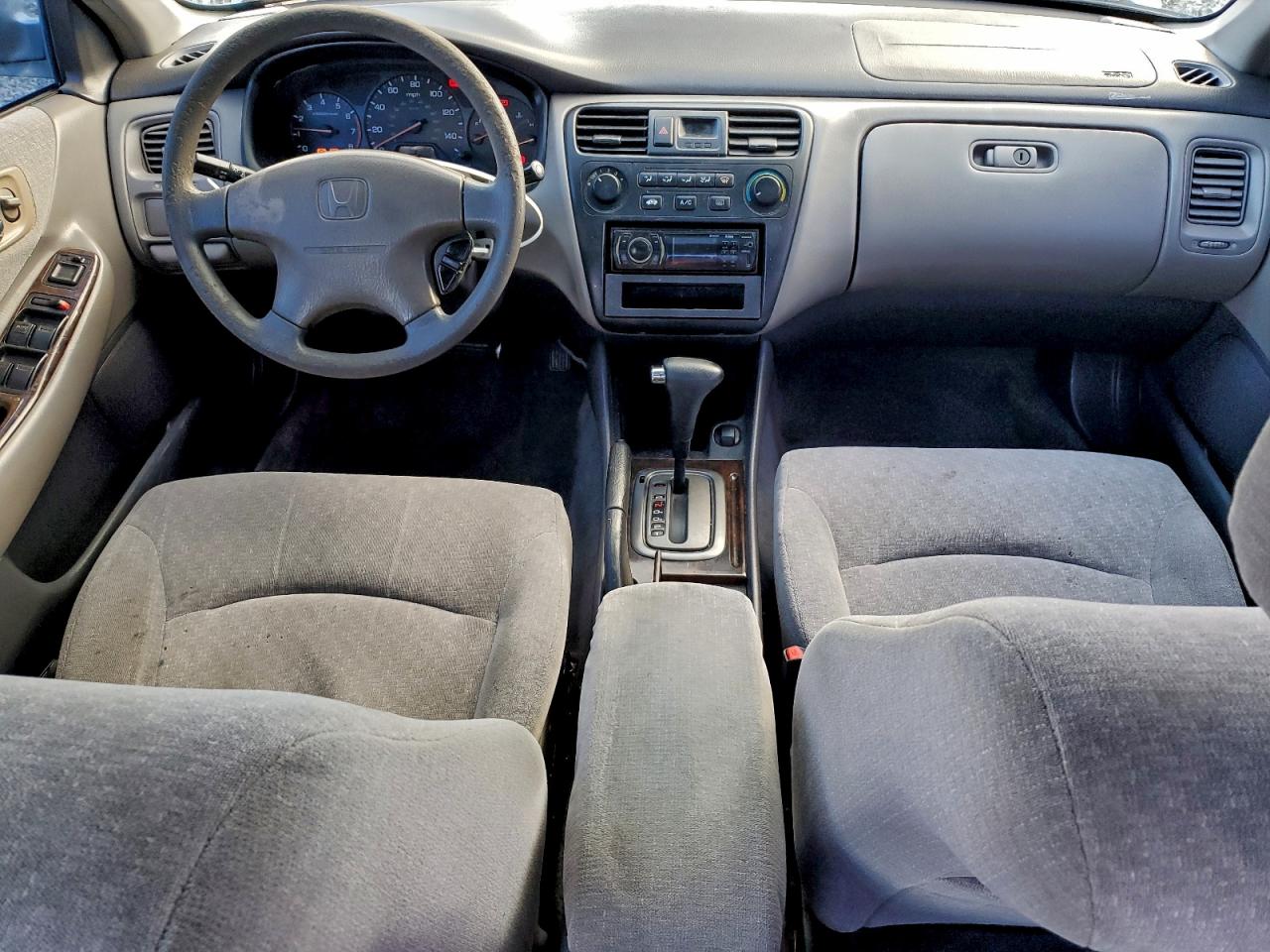 Honda Accord Se Image 6