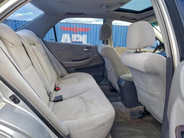 Honda Accord Se Image 12