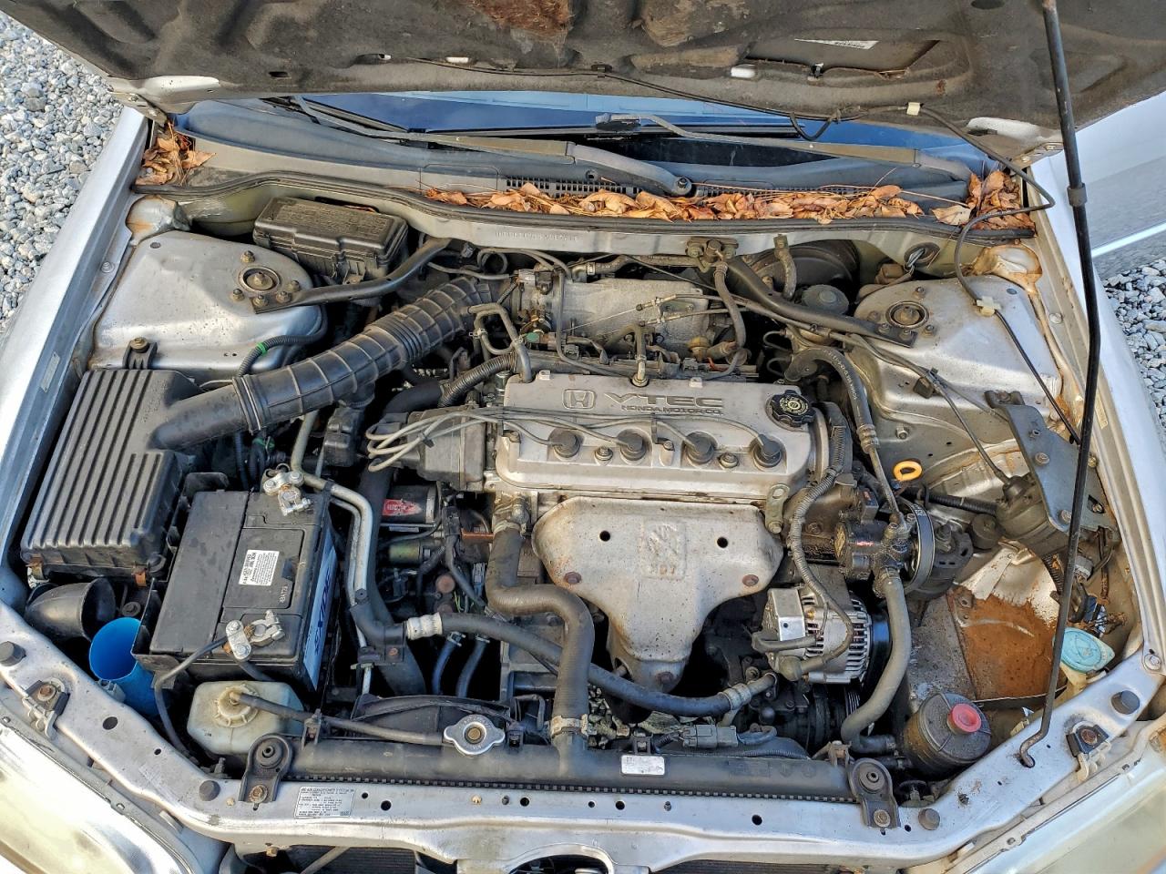 Honda Accord Se Image 5